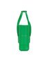 Mini Arco Tote, £590, Handbags, Green, Rubber, Side view